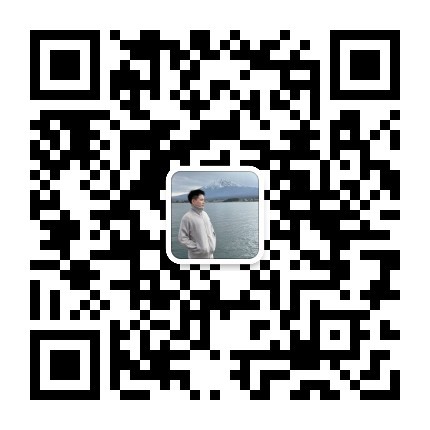 微信二维码